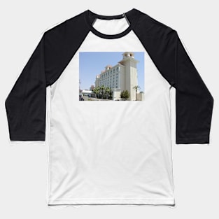 Desert Inn Las Vegas Baseball T-Shirt